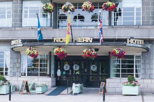 Aberdeen Northern Hotel - Photo 5 of 41