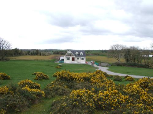 B&B Droichead Nua - The Curragh Country House Accommodation - Bed and Breakfast Droichead Nua