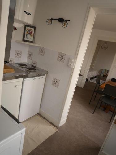 La petite vadrouille - coeur urbain d'Epernay in เอแปร์แน