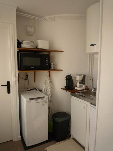 La petite vadrouille - coeur urbain d'Epernay in เอแปร์แน