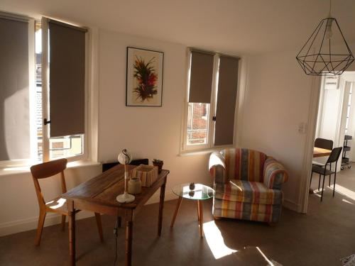 La petite vadrouille - coeur urbain d'Epernay in เอแปร์แน