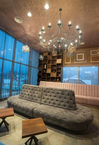 Grand Hotel Belvedere - image 12