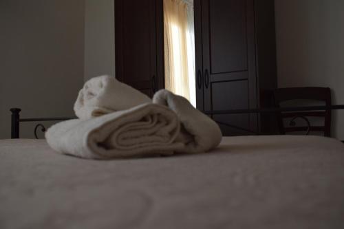 House1906 chambre d'hôte Eboli