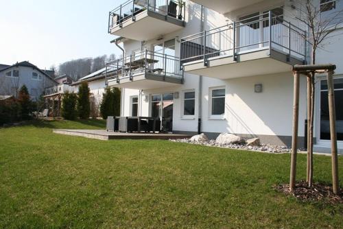 Appartement Am Finkenbusch - Apartment - Willingen-Upland