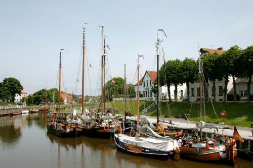 Ferienwohnanlage Lübben - image 2