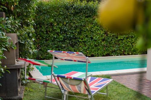 Villa Capri Apartment and Room, Naples (photo 4)