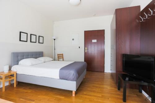 Apartamenty Świnoujście - Villa Stil 1 - image 5