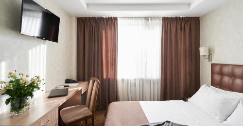 Hotel Druzhba - image 7