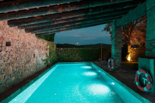 泳池, Hotel del Teatre - Adults Only                                                              in 伯格