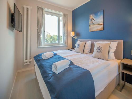 Apartment with Sea View image 1