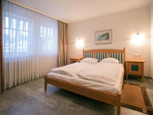 Dunenpark Binz - Komfort Ferienwohnung mit 2 Schlafzimmern und Balkon im Obergeschoss 068 in Ostseebad Binz