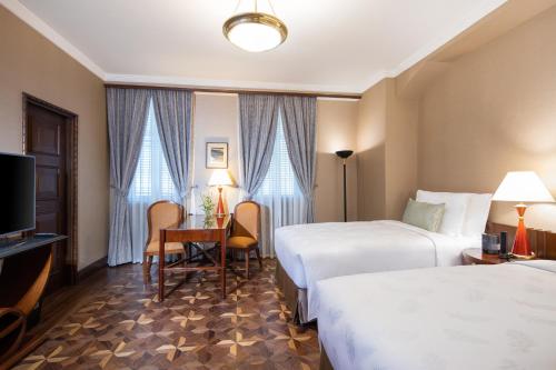 Jinjiang Hotel