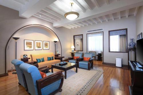Jinjiang Hotel