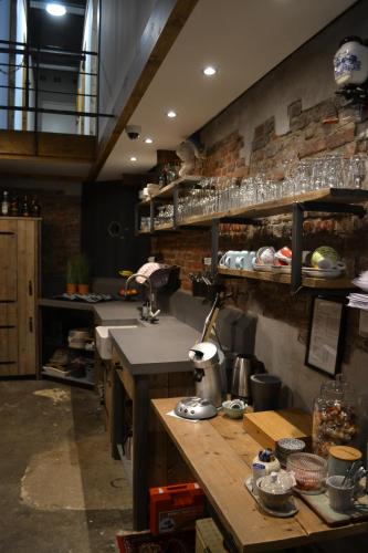 Bed & Breakfast aan de Beek - image 7