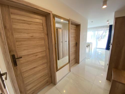 Apartamenty na Skarpie in Przybrodzin