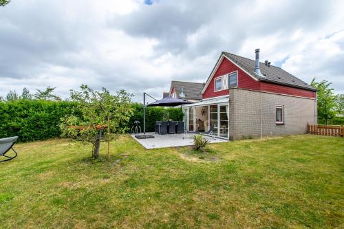 Antibes 262 - Kustpark Village Scaldia - image 9