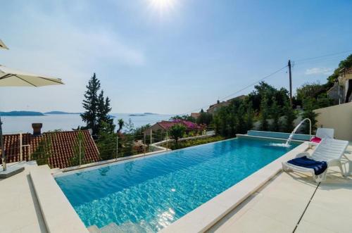 Villa Orlando - Accommodation - Mlini