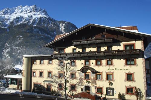 Hotel Zum Hirschen