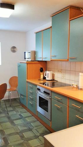 Kitchen, Seebach Vermietung in Weisendorf