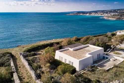  Leuca Sea Access Villas by WowHomes in Castrignano del Capo