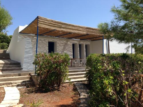 Leuca Sea Access Villas by WowHomes in Castrignano del Capo