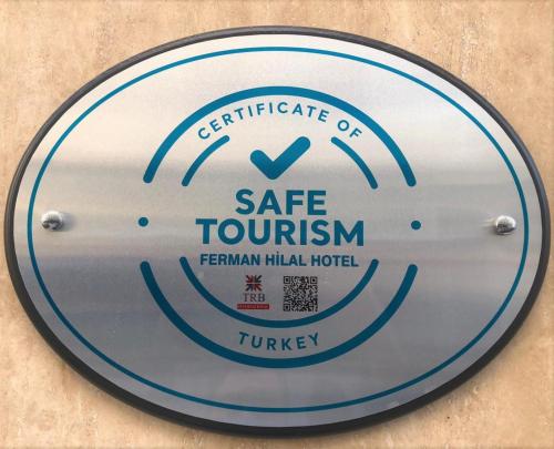 Ferman Hilal Hotel-Special Category, Istanbul (fotografie 5)