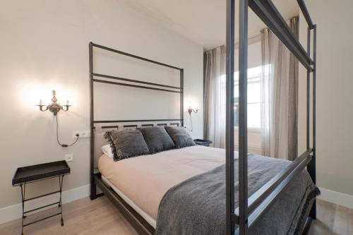 Granada Luxury Apartments, Granada (fotografie 2)