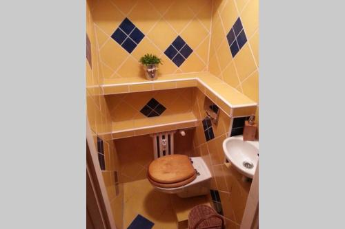 Sunny&SpaciousApt 80 m² parking/balcony/center