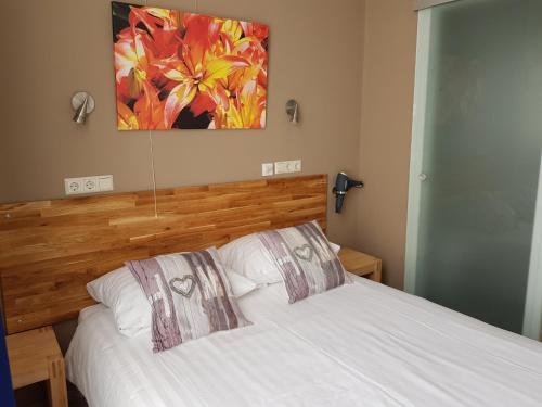 Hotel De Wilde Kriek - before De Karsteboom in Valkenburg aan de Geul