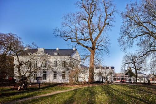 Hotel Kronacker, Tienen bei Haasrode