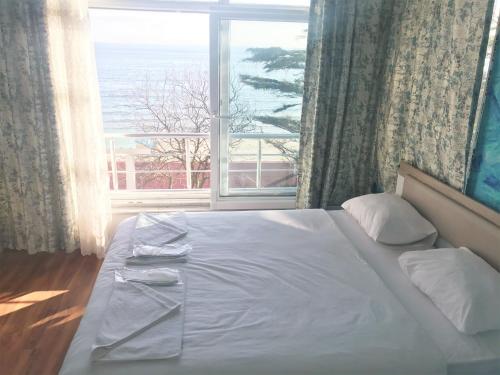 Poyraz Boutique Otel - image 5