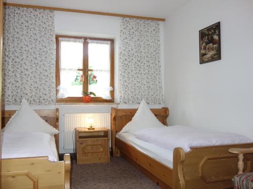 Spechthäusl in Bayerisch Gmain, Deutschland