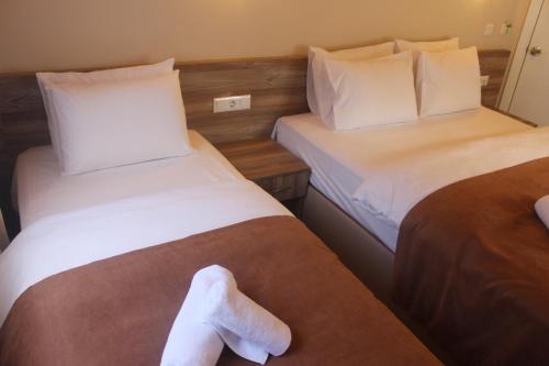 Vulada Butik Hotel in Ardeşen