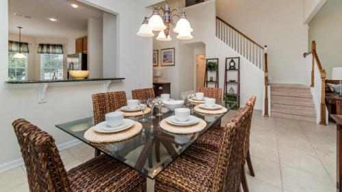 5 Star Villa on Windsor Hills Resort with Large Private Pool Orlando Villa 4771 - image 7