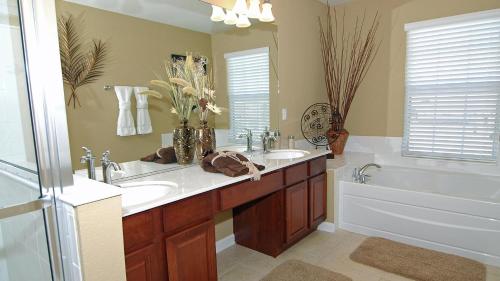 Exclusive Villa with Large Private Pool on Windsor Hills Resort Orlando Villa 4769 - image 6