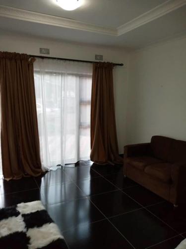 Fully furnished exclusive Studio