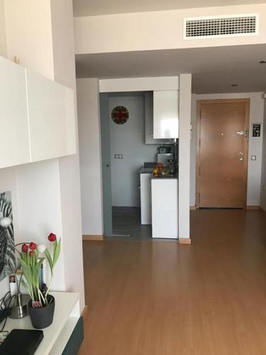  Apartamento SALVADOR in Murcia