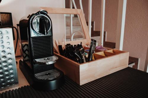 Hotel Akena Toulouse Le Prado - image 8