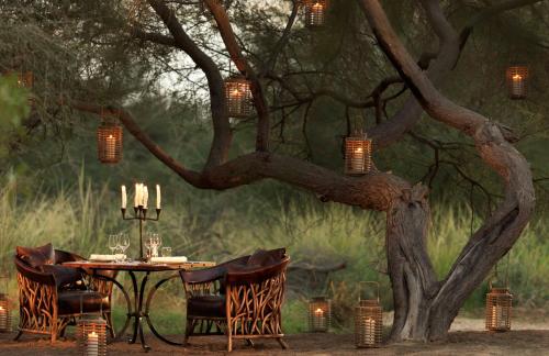 Anantara Sir Bani Yas Island Al Sahel Villas