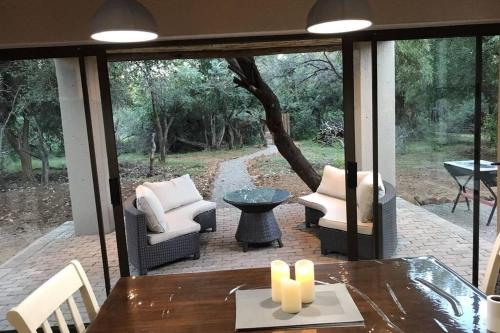 Elephant Lodge 259 Mabalingwe Nature Reserve
