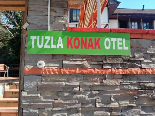 Konak Hotel Tuzla