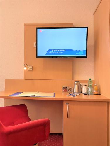 Hotel Bettina garni - image 6
