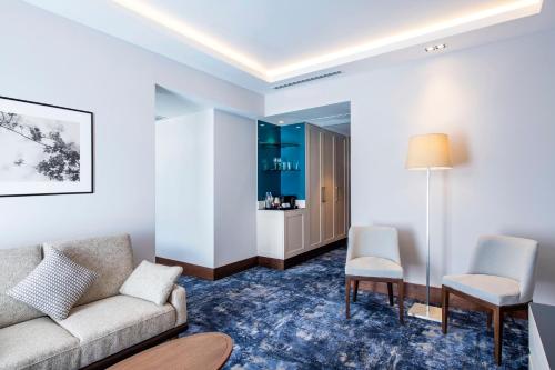 Ambassadori Goderdzi Hotel - Tap to explore photos