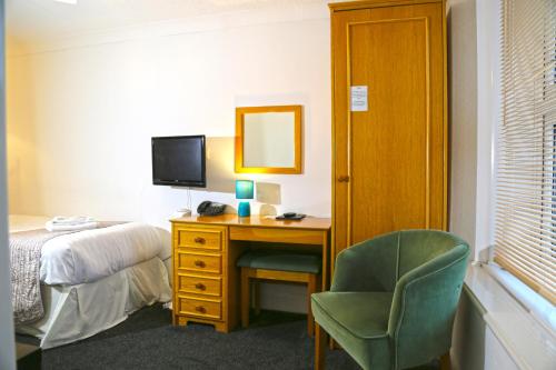 Westberry Hotel - image 4