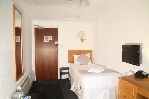 Westberry Hotel - image 7