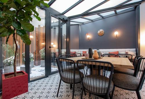 Hotel de L'Esperance - image 4
