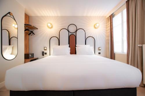 Hôtel de L'Esperance, Paris