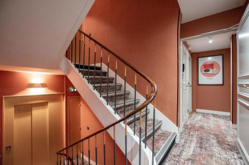 Hotel de L'Esperance - image 12