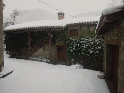 El Solei de Rupit El Solei de Rupit