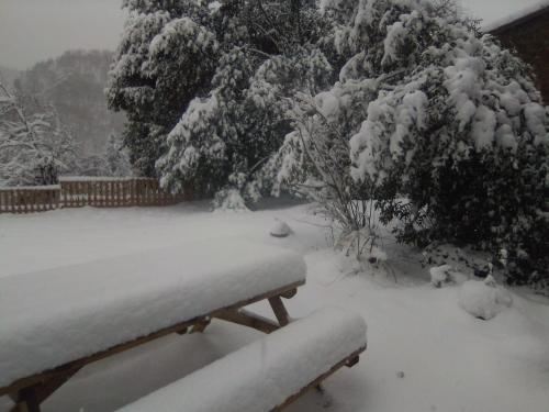 El Solei de Rupit El Solei de Rupit